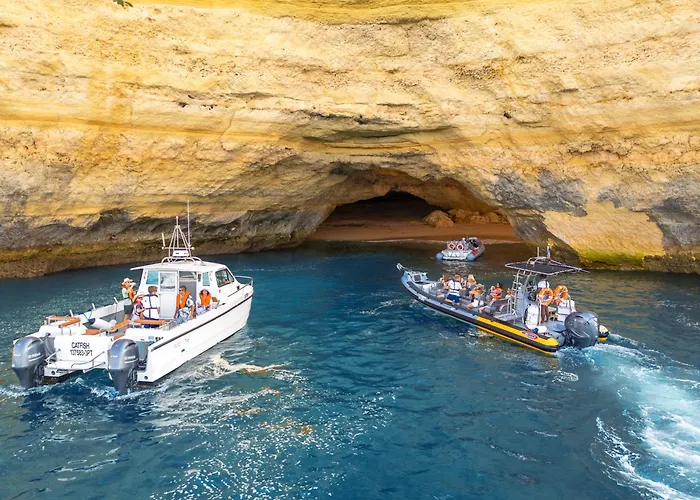 Zanzibar By Algarve Vacation Vila