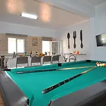 Villa Zanzibar - Refugio Com Piscina Aquecivel E Bbq Olhos de Αgua
