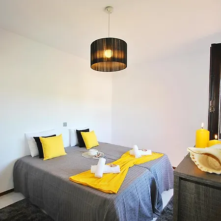 Zanzibar By Algarve Vacation