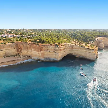 Zanzibar By Algarve Vacation Вилла