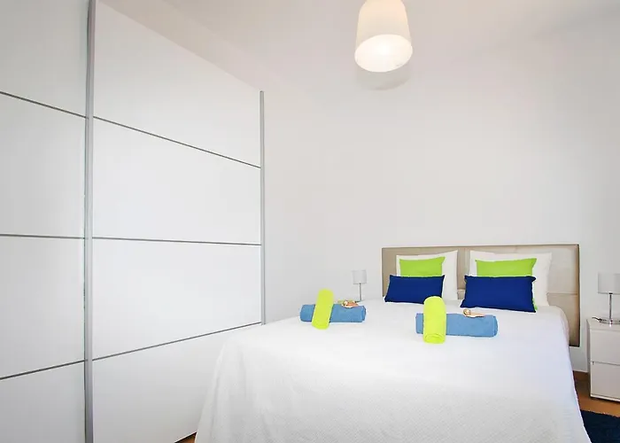 Вилла Zanzibar By Algarve Vacation *