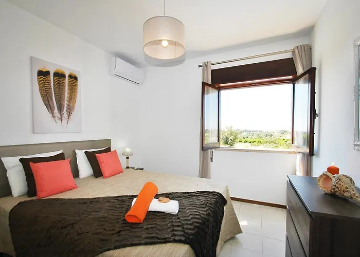 Вилла Zanzibar By Algarve Vacation *