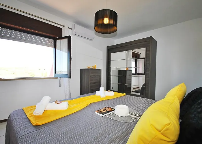 Вилла Zanzibar By Algarve Vacation Ольюш-ди-Агуа (Албуфейра)