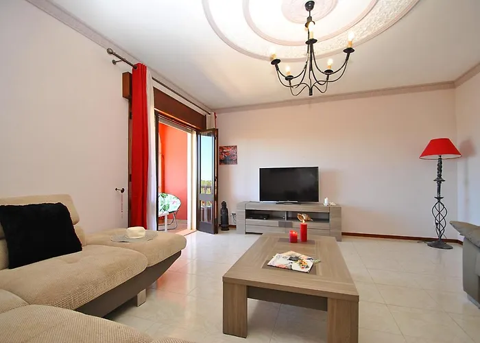 Zanzibar By Algarve Vacation Вилла *