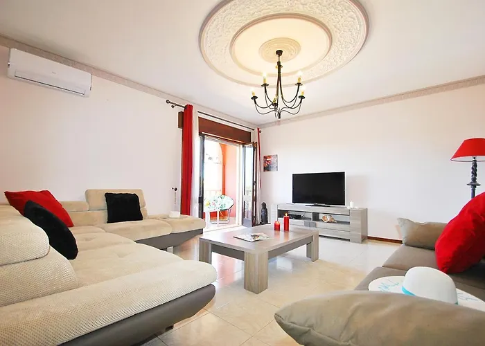 Zanzibar By Algarve Vacation