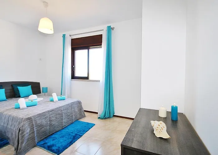 Zanzibar By Algarve Vacation