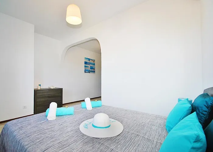 Вилла Zanzibar By Algarve Vacation Ольюш-ди-Агуа (Албуфейра)