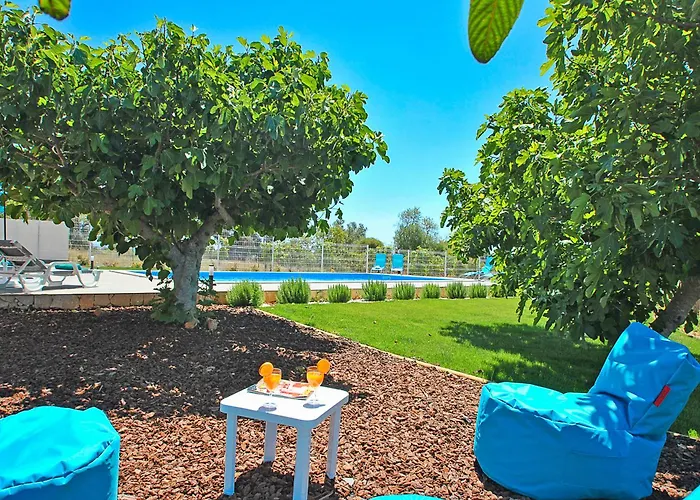 Вилла Zanzibar By Algarve Vacation *