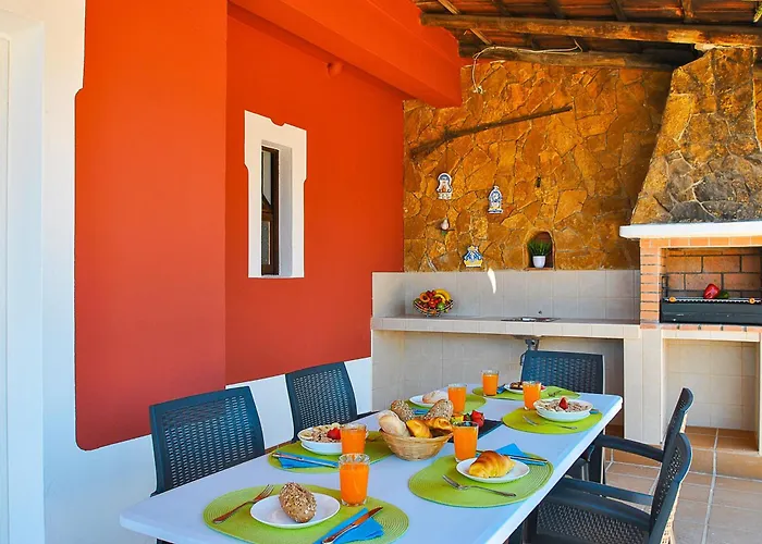 Zanzibar By Algarve Vacation