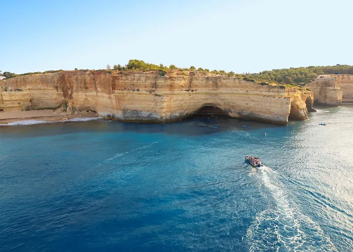 Zanzibar By Algarve Vacation *