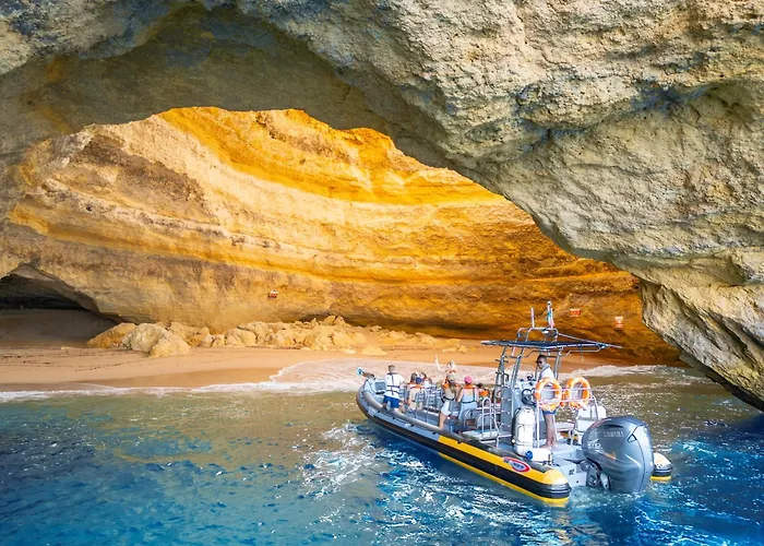 Zanzibar By Algarve Vacation Вилла Ольюш-ди-Агуа (Албуфейра)